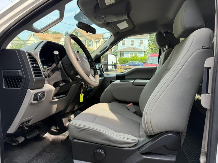 2019 Ford Super Duty F-250 SRW XL 4WD SuperCab 6.75'' Box, available for sale in Port Chester, New York | JC Lopez Auto Sales Corp. Port Chester, New York 2019 Ford Super Duty F-250 SRW XL 4WD SuperCab 6.75'' Box, available for sale in Port Chester, New York | JC Lopez Auto Sales Corp. Port Chester, New York