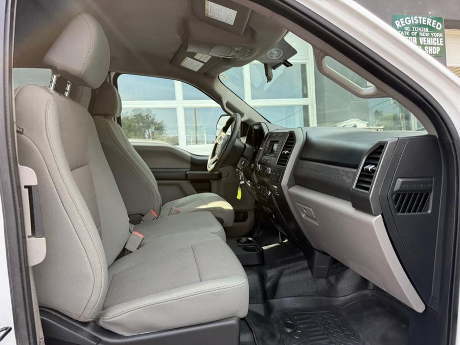 2019 Ford Super Duty F-250 SRW XL 4WD SuperCab 6.75'' Box, available for sale in Port Chester, New York | JC Lopez Auto Sales Corp. Port Chester, New York 2019 Ford Super Duty F-250 SRW XL 4WD SuperCab 6.75'' Box, available for sale in Port Chester, New York | JC Lopez Auto Sales Corp. Port Chester, New York