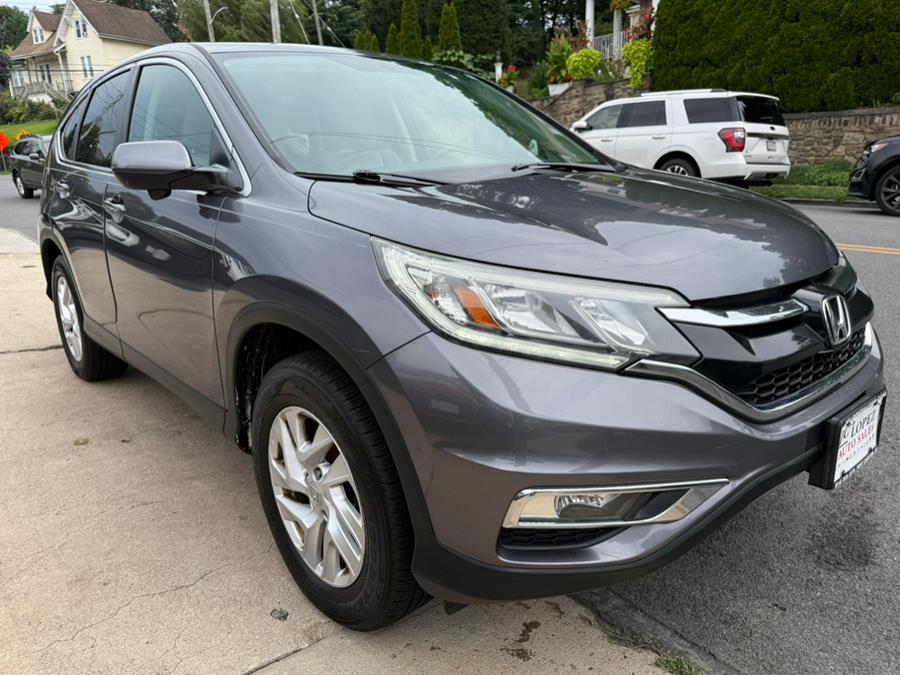 2016 Honda CR-V AWD 5dr EX, available for sale in Port Chester, New York | JC Lopez Auto Sales Corp. Port Chester, New York 2016 Honda CR-V AWD 5dr EX, available for sale in Port Chester, New York | JC Lopez Auto Sales Corp. Port Chester, New York