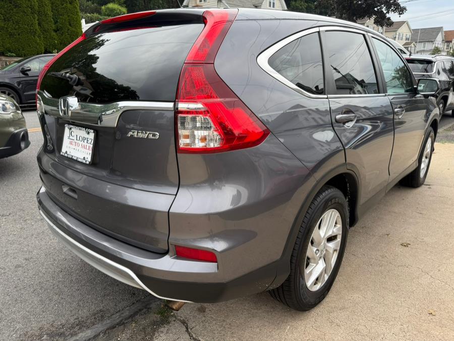 2016 Honda CR-V AWD 5dr EX, available for sale in Port Chester, New York | JC Lopez Auto Sales Corp. Port Chester, New York 2016 Honda CR-V AWD 5dr EX, available for sale in Port Chester, New York | JC Lopez Auto Sales Corp. Port Chester, New York
