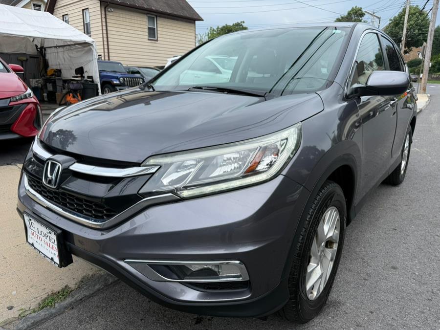 2016 Honda CR-V AWD 5dr EX, available for sale in Port Chester, New York | JC Lopez Auto Sales Corp. Port Chester, New York 2016 Honda CR-V AWD 5dr EX, available for sale in Port Chester, New York | JC Lopez Auto Sales Corp. Port Chester, New York