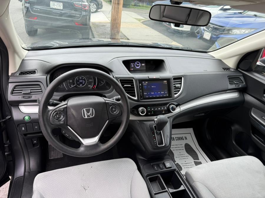 2016 Honda CR-V AWD 5dr EX, available for sale in Port Chester, New York | JC Lopez Auto Sales Corp. Port Chester, New York 2016 Honda CR-V AWD 5dr EX, available for sale in Port Chester, New York | JC Lopez Auto Sales Corp. Port Chester, New York