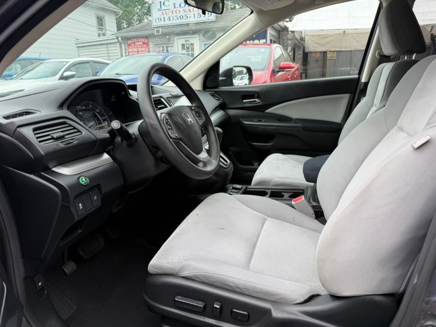 2016 Honda CR-V AWD 5dr EX, available for sale in Port Chester, New York | JC Lopez Auto Sales Corp. Port Chester, New York 2016 Honda CR-V AWD 5dr EX, available for sale in Port Chester, New York | JC Lopez Auto Sales Corp. Port Chester, New York