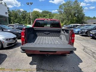 2015 Chevrolet Silverado 1500 4WD Crew Cab 143.5" High Country, available for sale in Manchester, New Hampshire | Second Street Auto Sales Inc. Manchester, New Hampshire 2015 Chevrolet Silverado 1500 4WD Crew Cab 143.5" High Country, available for sale in Manchester, New Hampshire | Second Street Auto Sales Inc. Manchester, New Hampshire