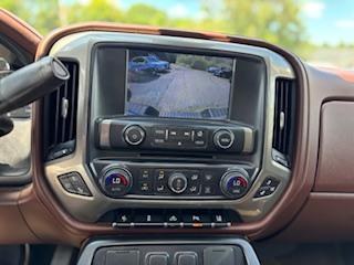 2015 Chevrolet Silverado 1500 4WD Crew Cab 143.5" High Country, available for sale in Manchester, New Hampshire | Second Street Auto Sales Inc. Manchester, New Hampshire 2015 Chevrolet Silverado 1500 4WD Crew Cab 143.5" High Country, available for sale in Manchester, New Hampshire | Second Street Auto Sales Inc. Manchester, New Hampshire