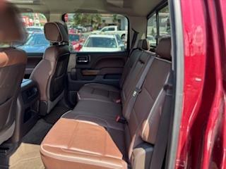 2015 Chevrolet Silverado 1500 4WD Crew Cab 143.5" High Country, available for sale in Manchester, New Hampshire | Second Street Auto Sales Inc. Manchester, New Hampshire 2015 Chevrolet Silverado 1500 4WD Crew Cab 143.5" High Country, available for sale in Manchester, New Hampshire | Second Street Auto Sales Inc. Manchester, New Hampshire