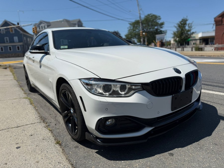 2017 BMW 4 Series 430i xDrive Gran Coupe SULEV, available for sale in Peabody, Massachusetts | New Star Motors. Peabody, Massachusetts 2017 BMW 4 Series 430i xDrive Gran Coupe SULEV, available for sale in Peabody, Massachusetts | New Star Motors. Peabody, Massachusetts