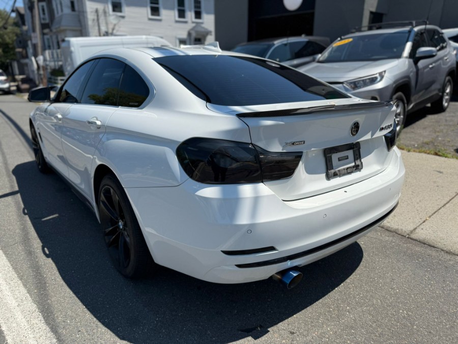 2017 BMW 4 Series 430i xDrive Gran Coupe SULEV, available for sale in Peabody, Massachusetts | New Star Motors. Peabody, Massachusetts 2017 BMW 4 Series 430i xDrive Gran Coupe SULEV, available for sale in Peabody, Massachusetts | New Star Motors. Peabody, Massachusetts