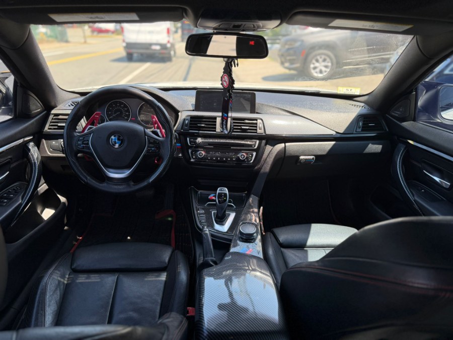 2017 BMW 4 Series 430i xDrive Gran Coupe SULEV, available for sale in Peabody, Massachusetts | New Star Motors. Peabody, Massachusetts 2017 BMW 4 Series 430i xDrive Gran Coupe SULEV, available for sale in Peabody, Massachusetts | New Star Motors. Peabody, Massachusetts