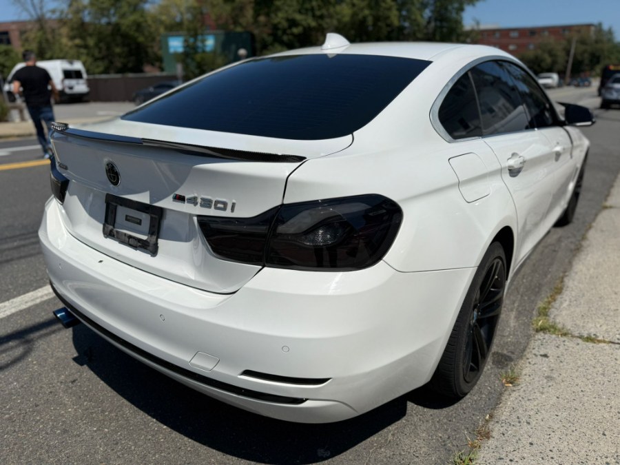 2017 BMW 4 Series 430i xDrive Gran Coupe SULEV, available for sale in Peabody, Massachusetts | New Star Motors. Peabody, Massachusetts 2017 BMW 4 Series 430i xDrive Gran Coupe SULEV, available for sale in Peabody, Massachusetts | New Star Motors. Peabody, Massachusetts