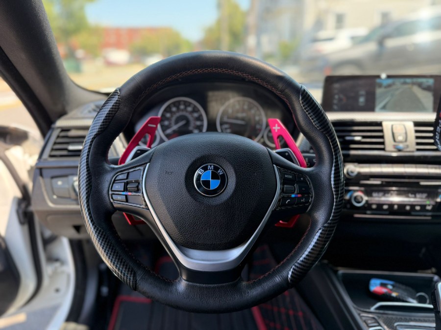 2017 BMW 4 Series 430i xDrive Gran Coupe SULEV, available for sale in Peabody, Massachusetts | New Star Motors. Peabody, Massachusetts 2017 BMW 4 Series 430i xDrive Gran Coupe SULEV, available for sale in Peabody, Massachusetts | New Star Motors. Peabody, Massachusetts