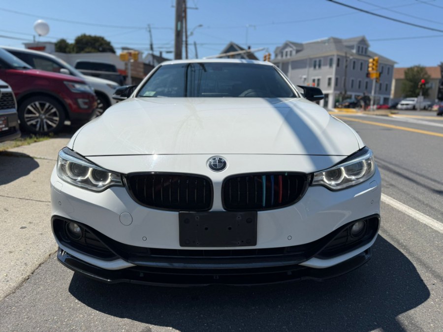 2017 BMW 4 Series 430i xDrive Gran Coupe SULEV, available for sale in Peabody, Massachusetts | New Star Motors. Peabody, Massachusetts 2017 BMW 4 Series 430i xDrive Gran Coupe SULEV, available for sale in Peabody, Massachusetts | New Star Motors. Peabody, Massachusetts