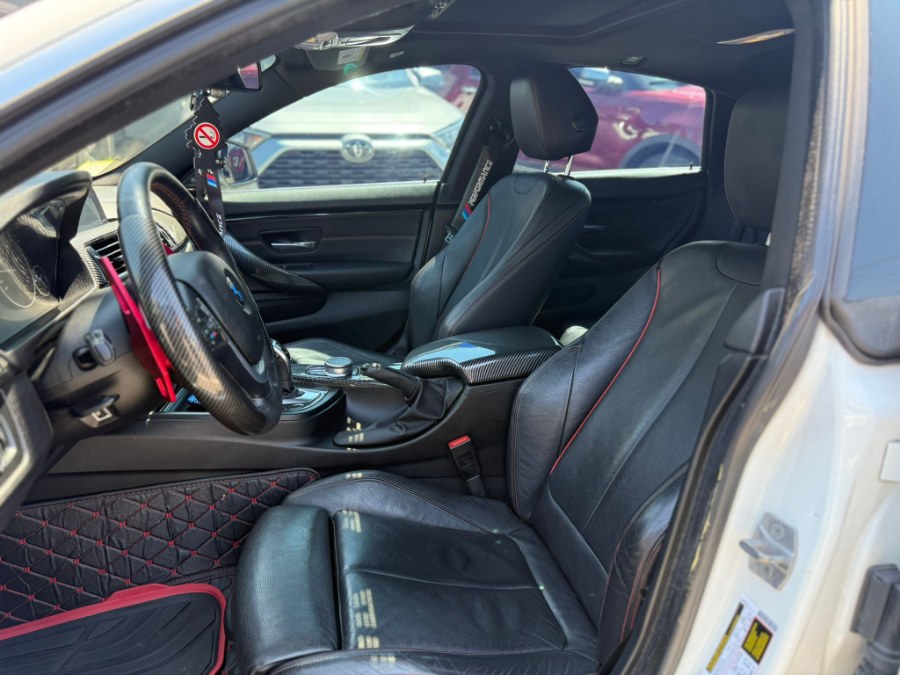 2017 BMW 4 Series 430i xDrive Gran Coupe SULEV, available for sale in Peabody, Massachusetts | New Star Motors. Peabody, Massachusetts 2017 BMW 4 Series 430i xDrive Gran Coupe SULEV, available for sale in Peabody, Massachusetts | New Star Motors. Peabody, Massachusetts