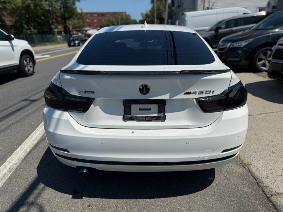 2017 BMW 4 Series 430i xDrive Gran Coupe SULEV, available for sale in Peabody, Massachusetts | New Star Motors. Peabody, Massachusetts 2017 BMW 4 Series 430i xDrive Gran Coupe SULEV, available for sale in Peabody, Massachusetts | New Star Motors. Peabody, Massachusetts