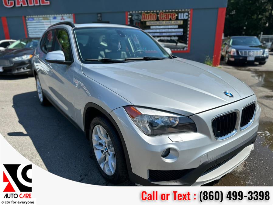 2015 BMW X1 AWD 4dr xDrive28i, available for sale in Vernon , Connecticut | Auto Care Motors. Vernon , Connecticut 2015 BMW X1 AWD 4dr xDrive28i, available for sale in Vernon , Connecticut | Auto Care Motors. Vernon , Connecticut