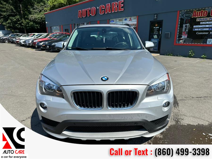 2015 BMW X1 AWD 4dr xDrive28i, available for sale in Vernon , Connecticut | Auto Care Motors. Vernon , Connecticut 2015 BMW X1 AWD 4dr xDrive28i, available for sale in Vernon , Connecticut | Auto Care Motors. Vernon , Connecticut
