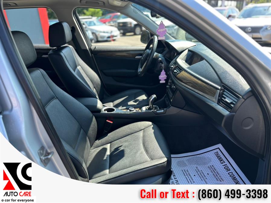 2015 BMW X1 AWD 4dr xDrive28i, available for sale in Vernon , Connecticut | Auto Care Motors. Vernon , Connecticut 2015 BMW X1 AWD 4dr xDrive28i, available for sale in Vernon , Connecticut | Auto Care Motors. Vernon , Connecticut