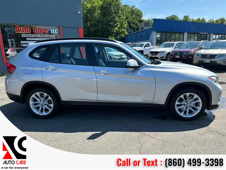 2015 BMW X1 AWD 4dr xDrive28i, available for sale in Vernon , Connecticut | Auto Care Motors. Vernon , Connecticut 2015 BMW X1 AWD 4dr xDrive28i, available for sale in Vernon , Connecticut | Auto Care Motors. Vernon , Connecticut