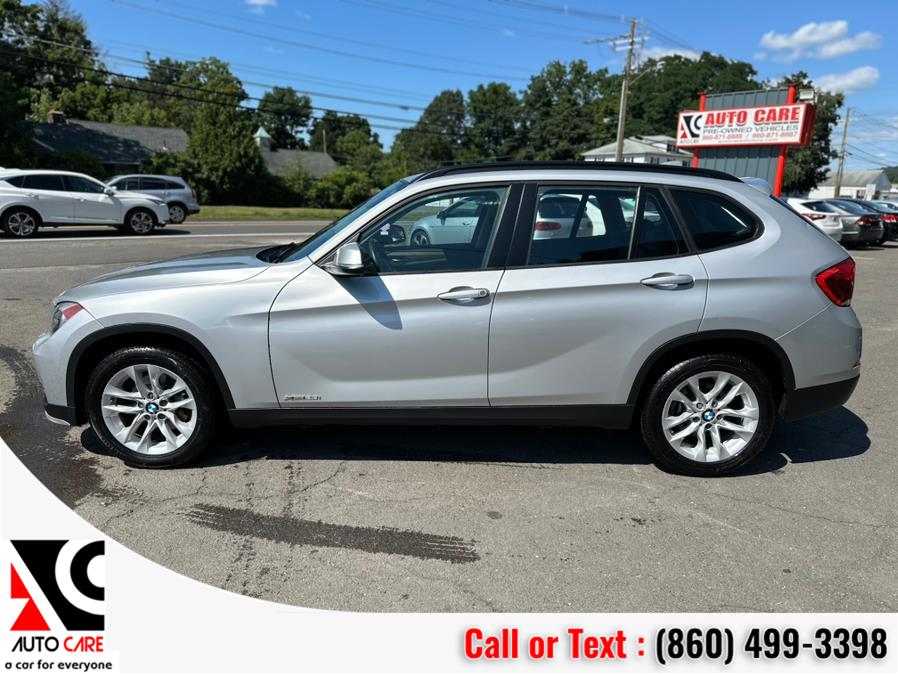 2015 BMW X1 AWD 4dr xDrive28i, available for sale in Vernon , Connecticut | Auto Care Motors. Vernon , Connecticut 2015 BMW X1 AWD 4dr xDrive28i, available for sale in Vernon , Connecticut | Auto Care Motors. Vernon , Connecticut