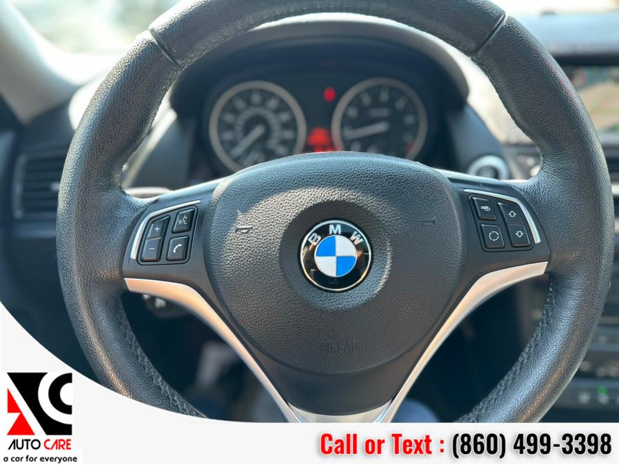 2015 BMW X1 AWD 4dr xDrive28i, available for sale in Vernon , Connecticut | Auto Care Motors. Vernon , Connecticut 2015 BMW X1 AWD 4dr xDrive28i, available for sale in Vernon , Connecticut | Auto Care Motors. Vernon , Connecticut