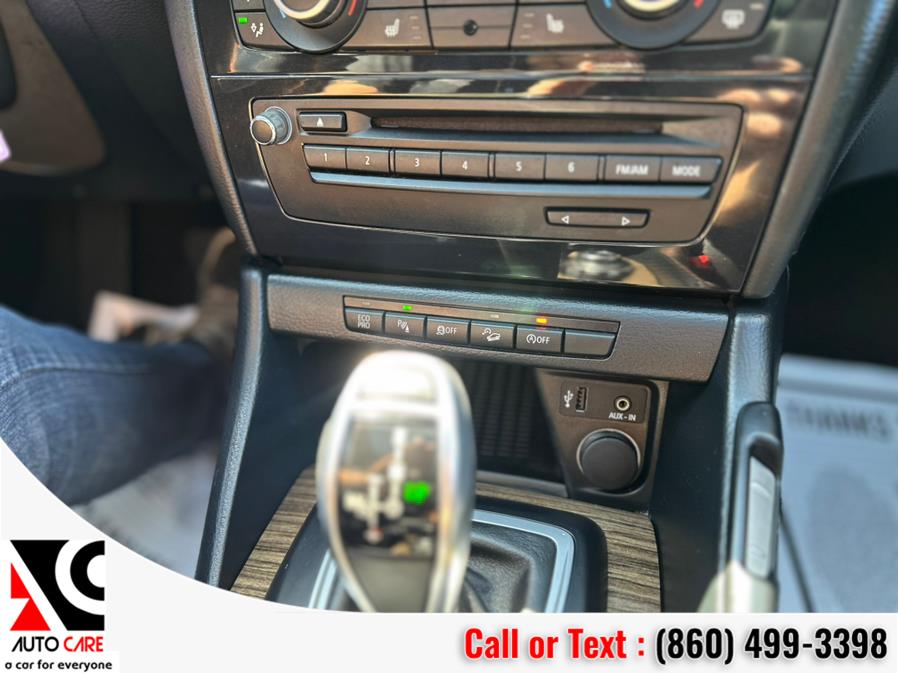2015 BMW X1 AWD 4dr xDrive28i, available for sale in Vernon , Connecticut | Auto Care Motors. Vernon , Connecticut 2015 BMW X1 AWD 4dr xDrive28i, available for sale in Vernon , Connecticut | Auto Care Motors. Vernon , Connecticut
