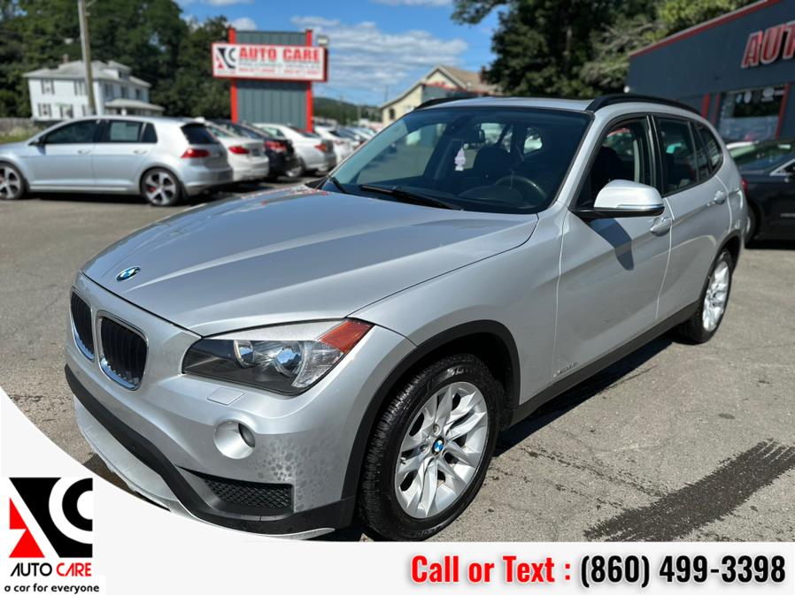 2015 BMW X1 AWD 4dr xDrive28i, available for sale in Vernon , Connecticut | Auto Care Motors. Vernon , Connecticut 2015 BMW X1 AWD 4dr xDrive28i, available for sale in Vernon , Connecticut | Auto Care Motors. Vernon , Connecticut