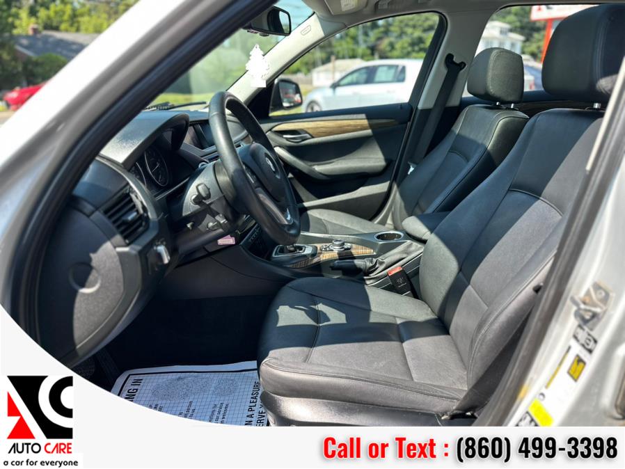 2015 BMW X1 AWD 4dr xDrive28i, available for sale in Vernon , Connecticut | Auto Care Motors. Vernon , Connecticut 2015 BMW X1 AWD 4dr xDrive28i, available for sale in Vernon , Connecticut | Auto Care Motors. Vernon , Connecticut
