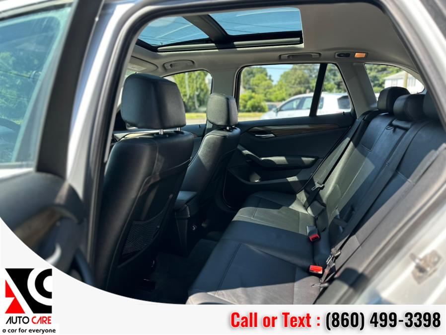 2015 BMW X1 AWD 4dr xDrive28i, available for sale in Vernon , Connecticut | Auto Care Motors. Vernon , Connecticut 2015 BMW X1 AWD 4dr xDrive28i, available for sale in Vernon , Connecticut | Auto Care Motors. Vernon , Connecticut