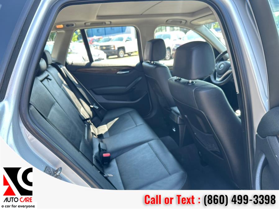 2015 BMW X1 AWD 4dr xDrive28i, available for sale in Vernon , Connecticut | Auto Care Motors. Vernon , Connecticut 2015 BMW X1 AWD 4dr xDrive28i, available for sale in Vernon , Connecticut | Auto Care Motors. Vernon , Connecticut