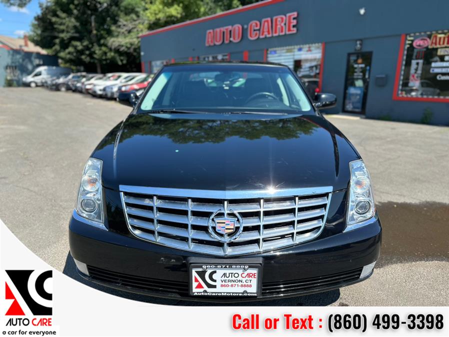 2010 Cadillac DTS 4dr Sdn w/1SA, available for sale in Vernon , Connecticut | Auto Care Motors. Vernon , Connecticut 2010 Cadillac DTS 4dr Sdn w/1SA, available for sale in Vernon , Connecticut | Auto Care Motors. Vernon , Connecticut