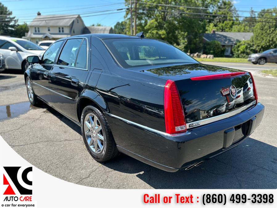 2010 Cadillac DTS 4dr Sdn w/1SA, available for sale in Vernon , Connecticut | Auto Care Motors. Vernon , Connecticut 2010 Cadillac DTS 4dr Sdn w/1SA, available for sale in Vernon , Connecticut | Auto Care Motors. Vernon , Connecticut