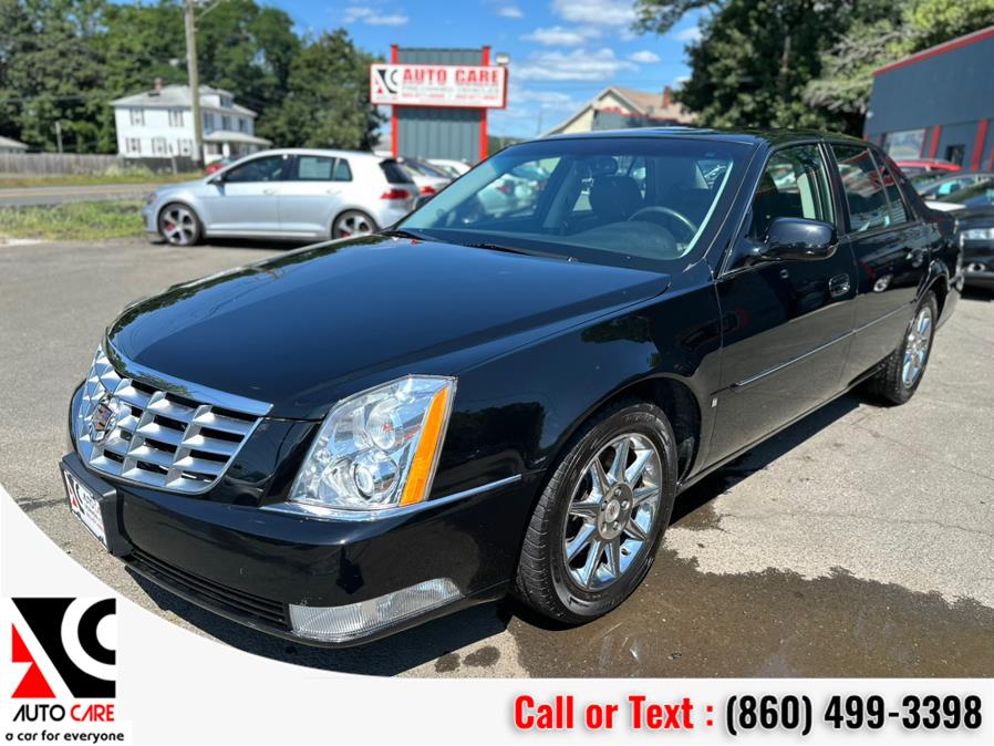 2010 Cadillac DTS 4dr Sdn w/1SA, available for sale in Vernon , Connecticut | Auto Care Motors. Vernon , Connecticut 2010 Cadillac DTS 4dr Sdn w/1SA, available for sale in Vernon , Connecticut | Auto Care Motors. Vernon , Connecticut
