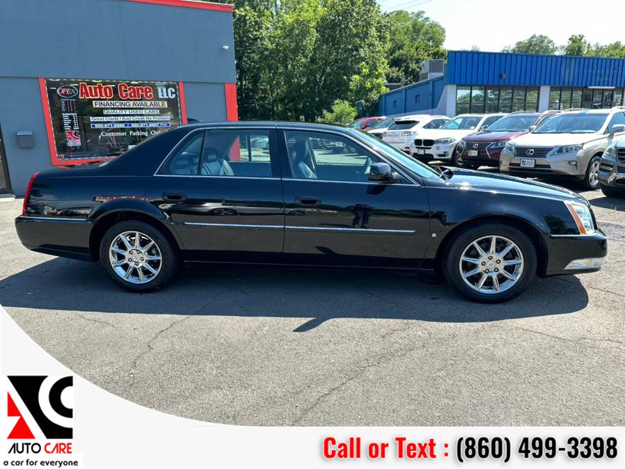2010 Cadillac DTS 4dr Sdn w/1SA, available for sale in Vernon , Connecticut | Auto Care Motors. Vernon , Connecticut 2010 Cadillac DTS 4dr Sdn w/1SA, available for sale in Vernon , Connecticut | Auto Care Motors. Vernon , Connecticut