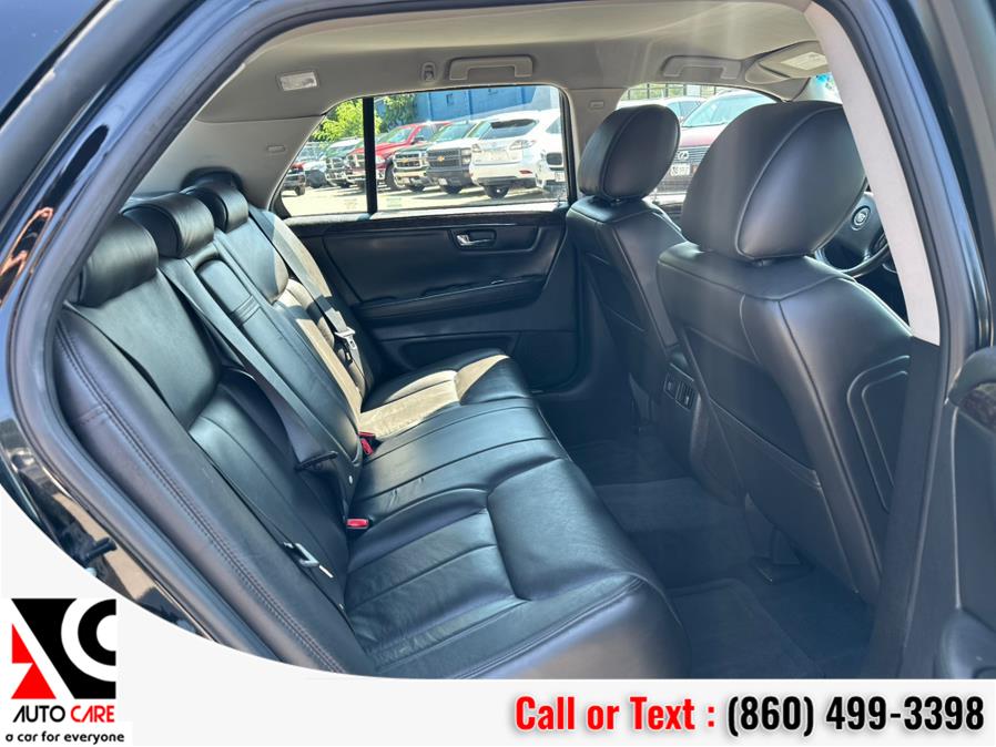2010 Cadillac DTS 4dr Sdn w/1SA, available for sale in Vernon , Connecticut | Auto Care Motors. Vernon , Connecticut 2010 Cadillac DTS 4dr Sdn w/1SA, available for sale in Vernon , Connecticut | Auto Care Motors. Vernon , Connecticut