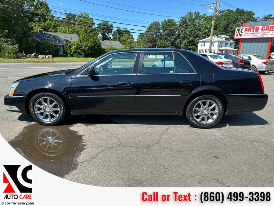 2010 Cadillac DTS 4dr Sdn w/1SA, available for sale in Vernon , Connecticut | Auto Care Motors. Vernon , Connecticut 2010 Cadillac DTS 4dr Sdn w/1SA, available for sale in Vernon , Connecticut | Auto Care Motors. Vernon , Connecticut