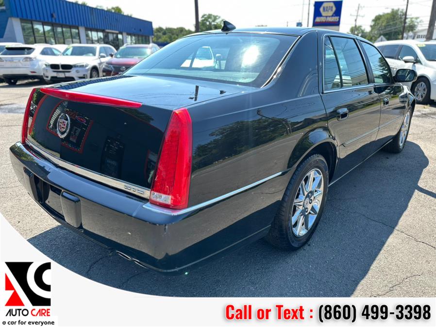 2010 Cadillac DTS 4dr Sdn w/1SA, available for sale in Vernon , Connecticut | Auto Care Motors. Vernon , Connecticut 2010 Cadillac DTS 4dr Sdn w/1SA, available for sale in Vernon , Connecticut | Auto Care Motors. Vernon , Connecticut