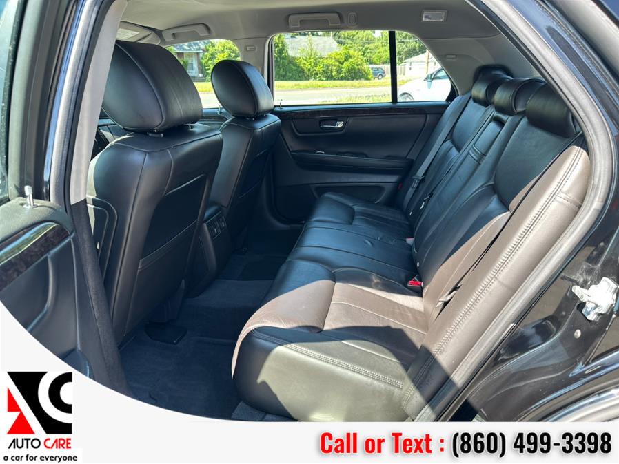 2010 Cadillac DTS 4dr Sdn w/1SA, available for sale in Vernon , Connecticut | Auto Care Motors. Vernon , Connecticut 2010 Cadillac DTS 4dr Sdn w/1SA, available for sale in Vernon , Connecticut | Auto Care Motors. Vernon , Connecticut