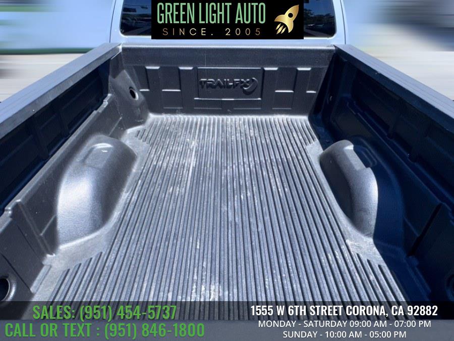 2018 Chevrolet Colorado 2WD Ext Cab 128.3" Work Truck, available for sale in Corona, California | Green Light Auto. Corona, California 2018 Chevrolet Colorado 2WD Ext Cab 128.3" Work Truck, available for sale in Corona, California | Green Light Auto. Corona, California