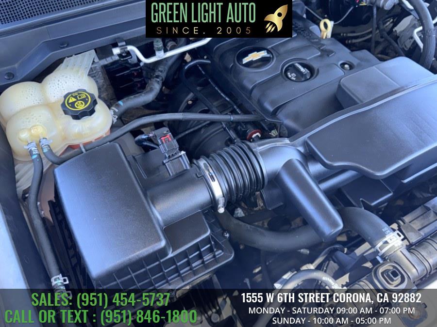 2018 Chevrolet Colorado 2WD Ext Cab 128.3" Work Truck, available for sale in Corona, California | Green Light Auto. Corona, California 2018 Chevrolet Colorado 2WD Ext Cab 128.3" Work Truck, available for sale in Corona, California | Green Light Auto. Corona, California