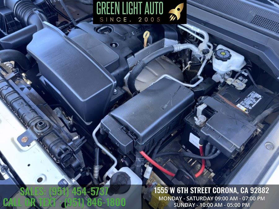 2018 Chevrolet Colorado 2WD Ext Cab 128.3" Work Truck, available for sale in Corona, California | Green Light Auto. Corona, California 2018 Chevrolet Colorado 2WD Ext Cab 128.3" Work Truck, available for sale in Corona, California | Green Light Auto. Corona, California