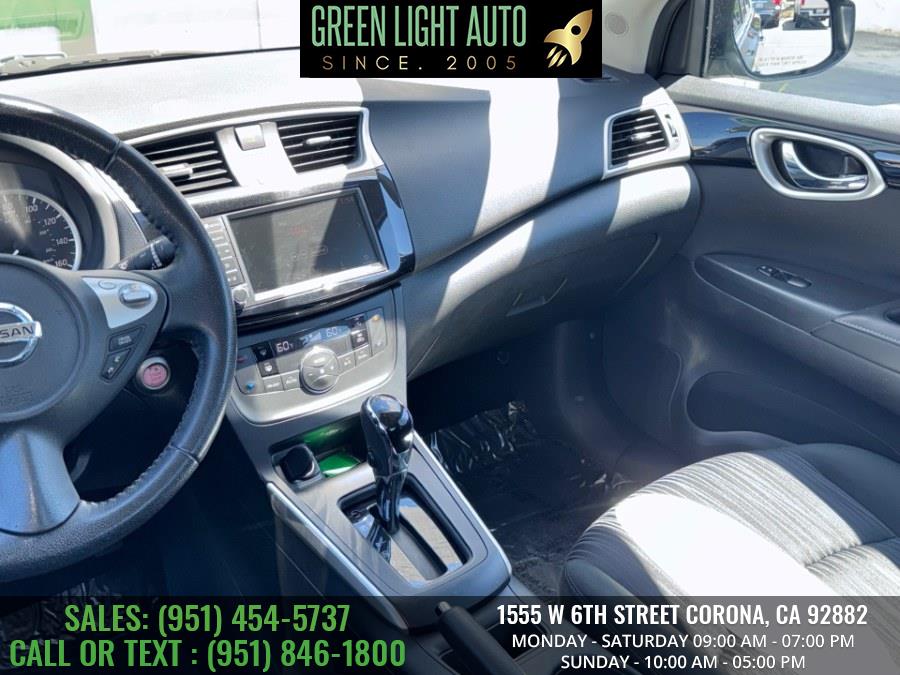2019 Nissan Sentra S CVT, available for sale in Corona, California | Green Light Auto. Corona, California 2019 Nissan Sentra S CVT, available for sale in Corona, California | Green Light Auto. Corona, California