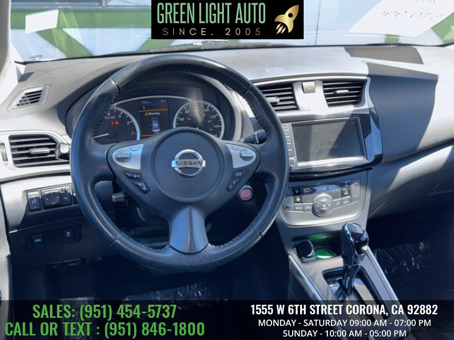 2019 Nissan Sentra S CVT, available for sale in Corona, California | Green Light Auto. Corona, California 2019 Nissan Sentra S CVT, available for sale in Corona, California | Green Light Auto. Corona, California