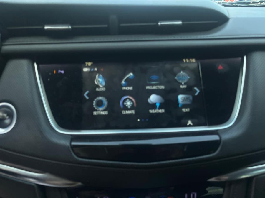 2018 Cadillac XT5 AWD 4dr Luxury, available for sale in Rosedale, New York | Sunrise Auto Sales. Rosedale, New York 2018 Cadillac XT5 AWD 4dr Luxury, available for sale in Rosedale, New York | Sunrise Auto Sales. Rosedale, New York