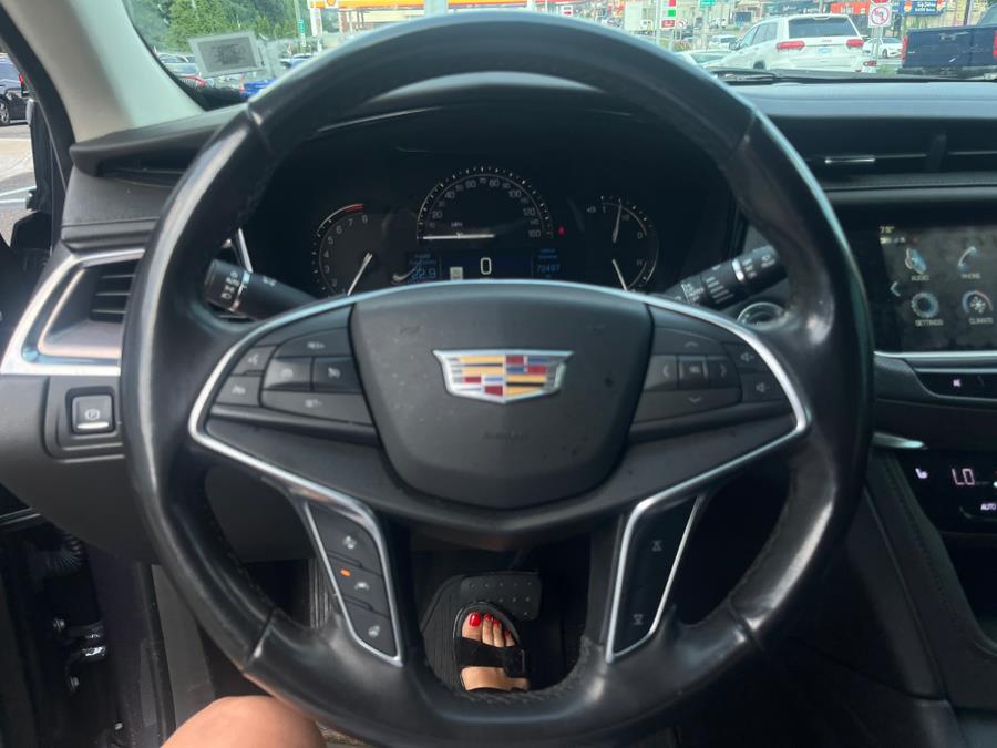 2018 Cadillac XT5 AWD 4dr Luxury, available for sale in Rosedale, New York | Sunrise Auto Sales. Rosedale, New York 2018 Cadillac XT5 AWD 4dr Luxury, available for sale in Rosedale, New York | Sunrise Auto Sales. Rosedale, New York