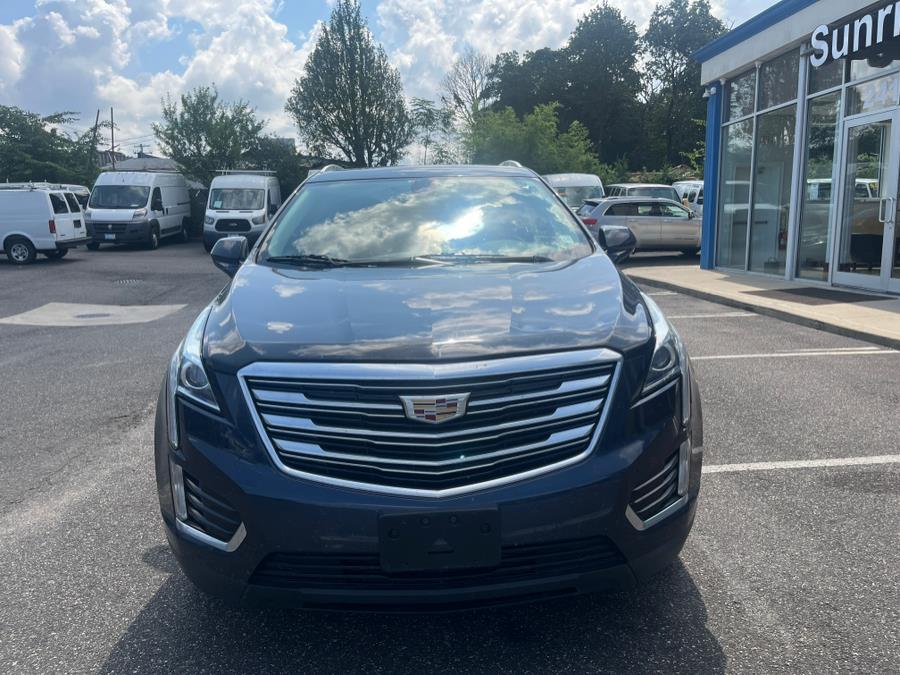 2018 Cadillac XT5 AWD 4dr Luxury, available for sale in Rosedale, New York | Sunrise Auto Sales. Rosedale, New York 2018 Cadillac XT5 AWD 4dr Luxury, available for sale in Rosedale, New York | Sunrise Auto Sales. Rosedale, New York