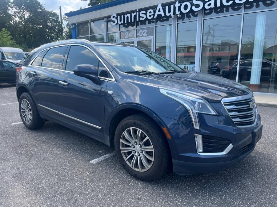 2018 Cadillac XT5 AWD 4dr Luxury, available for sale in Rosedale, New York | Sunrise Auto Sales. Rosedale, New York 2018 Cadillac XT5 AWD 4dr Luxury, available for sale in Rosedale, New York | Sunrise Auto Sales. Rosedale, New York