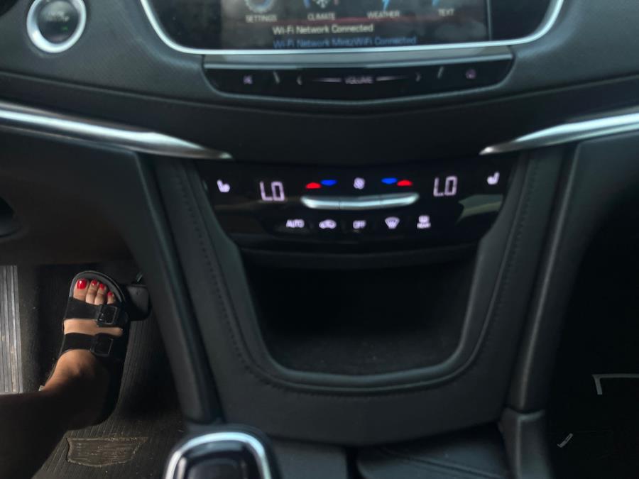 2018 Cadillac XT5 AWD 4dr Luxury, available for sale in Rosedale, New York | Sunrise Auto Sales. Rosedale, New York 2018 Cadillac XT5 AWD 4dr Luxury, available for sale in Rosedale, New York | Sunrise Auto Sales. Rosedale, New York