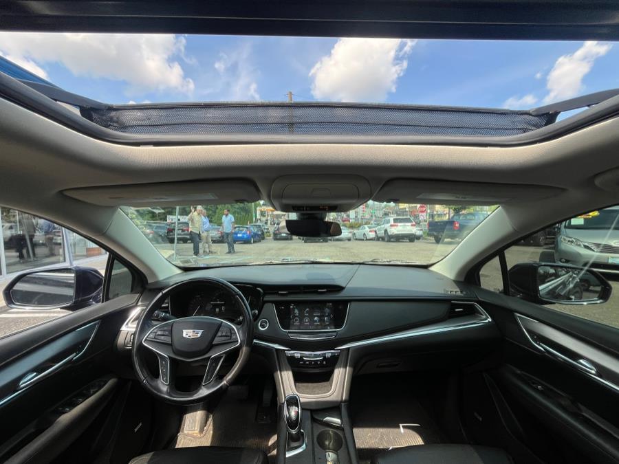 2018 Cadillac XT5 AWD 4dr Luxury, available for sale in Rosedale, New York | Sunrise Auto Sales. Rosedale, New York 2018 Cadillac XT5 AWD 4dr Luxury, available for sale in Rosedale, New York | Sunrise Auto Sales. Rosedale, New York