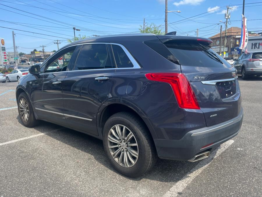 2018 Cadillac XT5 AWD 4dr Luxury, available for sale in Rosedale, New York | Sunrise Auto Sales. Rosedale, New York 2018 Cadillac XT5 AWD 4dr Luxury, available for sale in Rosedale, New York | Sunrise Auto Sales. Rosedale, New York