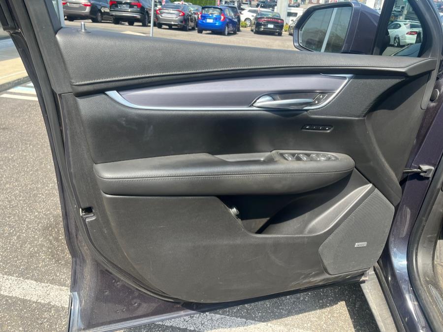 2018 Cadillac XT5 AWD 4dr Luxury, available for sale in Rosedale, New York | Sunrise Auto Sales. Rosedale, New York 2018 Cadillac XT5 AWD 4dr Luxury, available for sale in Rosedale, New York | Sunrise Auto Sales. Rosedale, New York